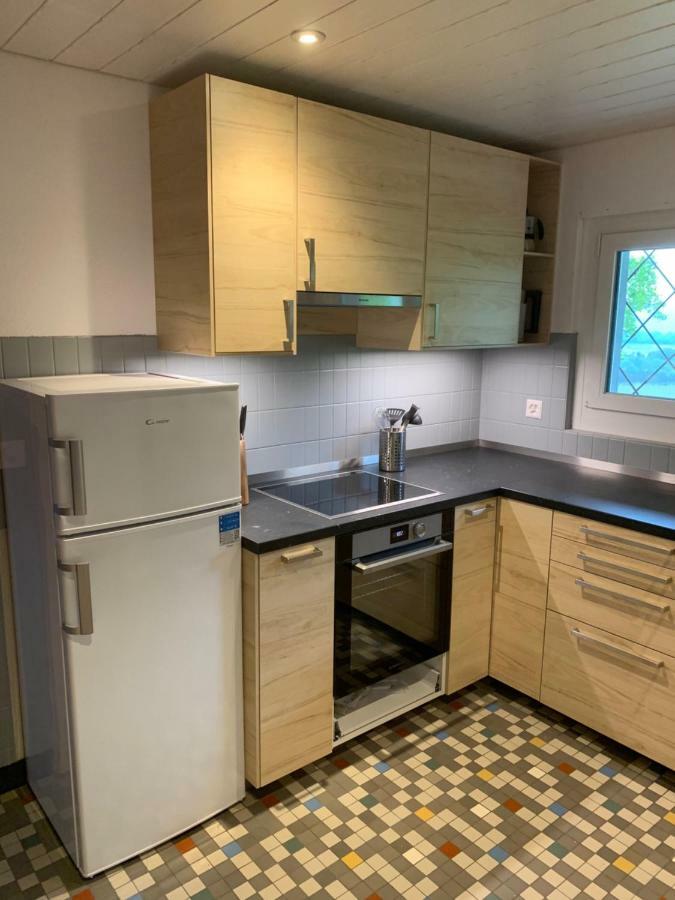 Casa Parentela Villa Ligornetto Ngoại thất bức ảnh